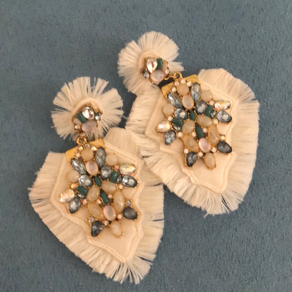 Bauble bar earrings